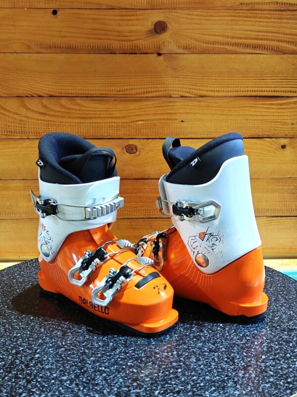 LYŽIARKY DALBELLO CXR 3 21MP